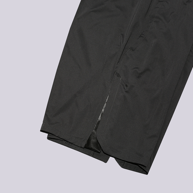 мужские серые шорты Jordan 23 Alpha Knit Shorts 849143-060 - цена, описание, фото 3